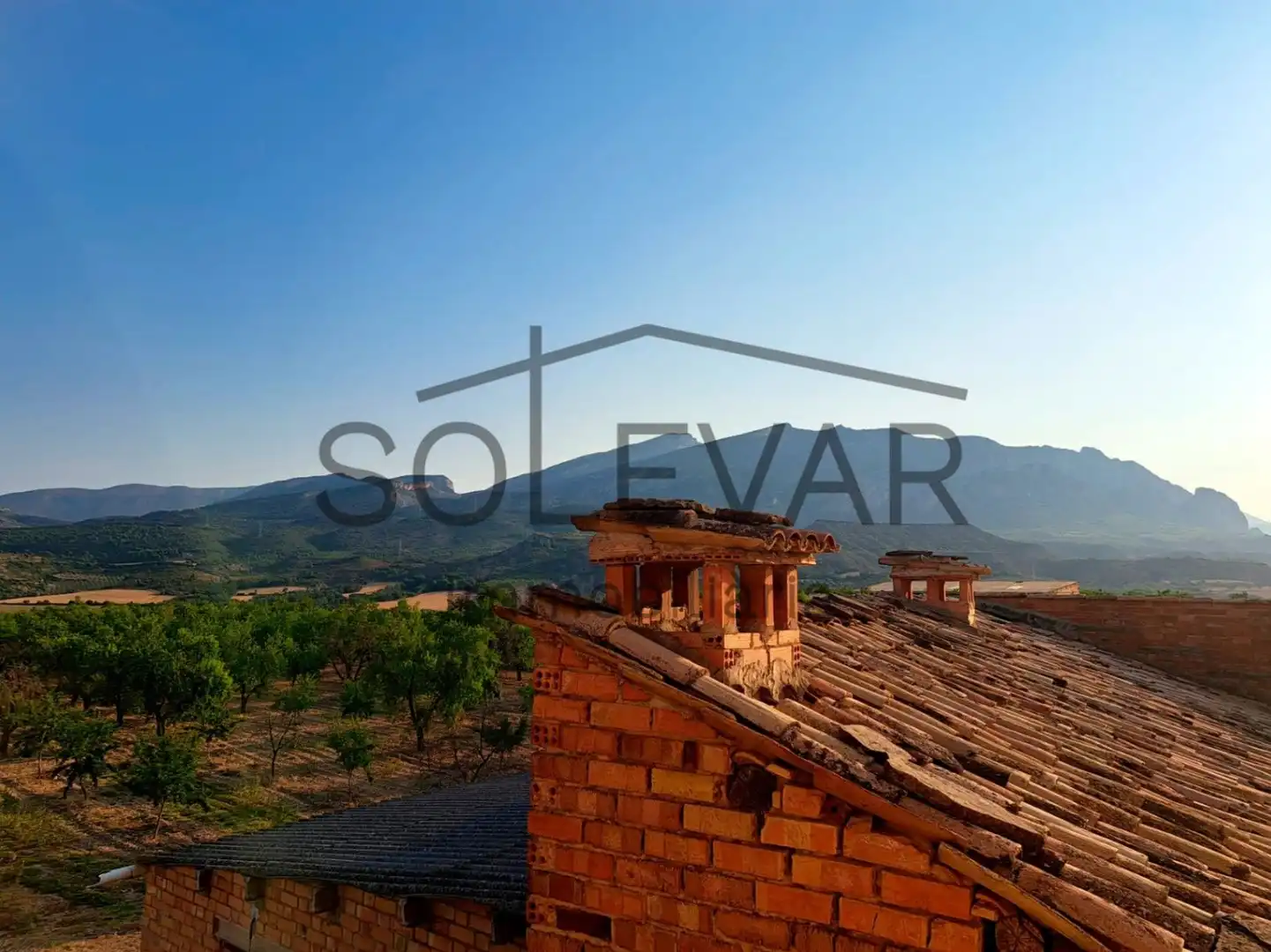 Casa o xalet en venda a Major, Isona i Conca Dellà
