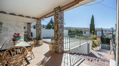 Photo 2 of Single-family semi-detached for sale in Barrio de la Vega, Monachil