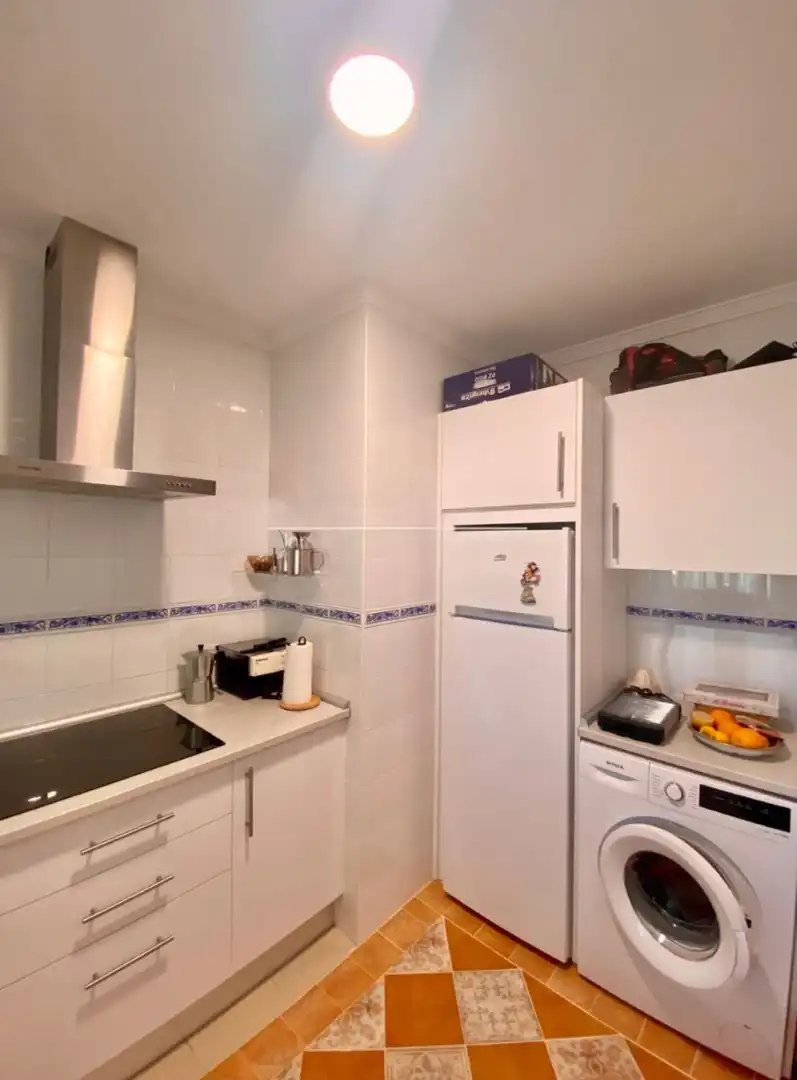 Mini appartamento in affitto a Calle Altamar, imagen 19