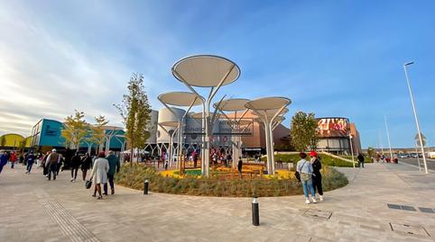 Foto 4 de Residencial en venda a Calle de la Autovia de Logrono, Garrapinillos,  Zaragoza Capital