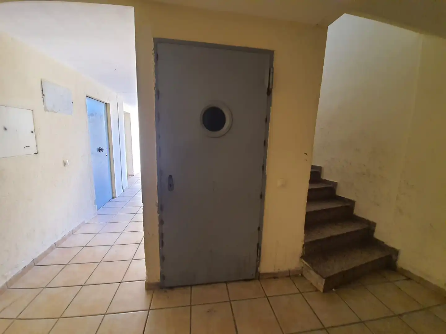 Aparcament amb ascensor en venda a Calle Príncipe, imagen 6