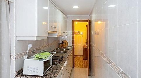 Foto 4 von Wohnung zum Verkauf in Calle Dr Machi, Marxalenes, Valencia Capital