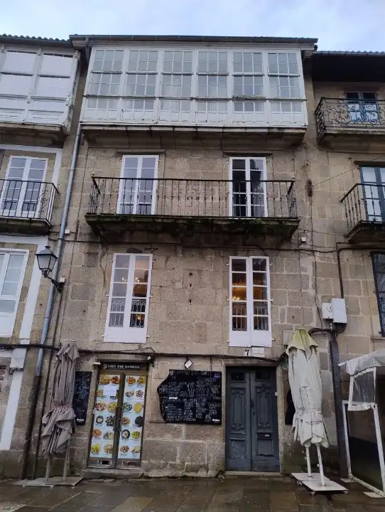 Wohnung mit Terrasse zum Verkauf in Avenida de Figueroa