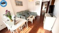 Living room of Apartment for sale in Chiclana de la Frontera  with Air Conditioner, Heating and Community pool