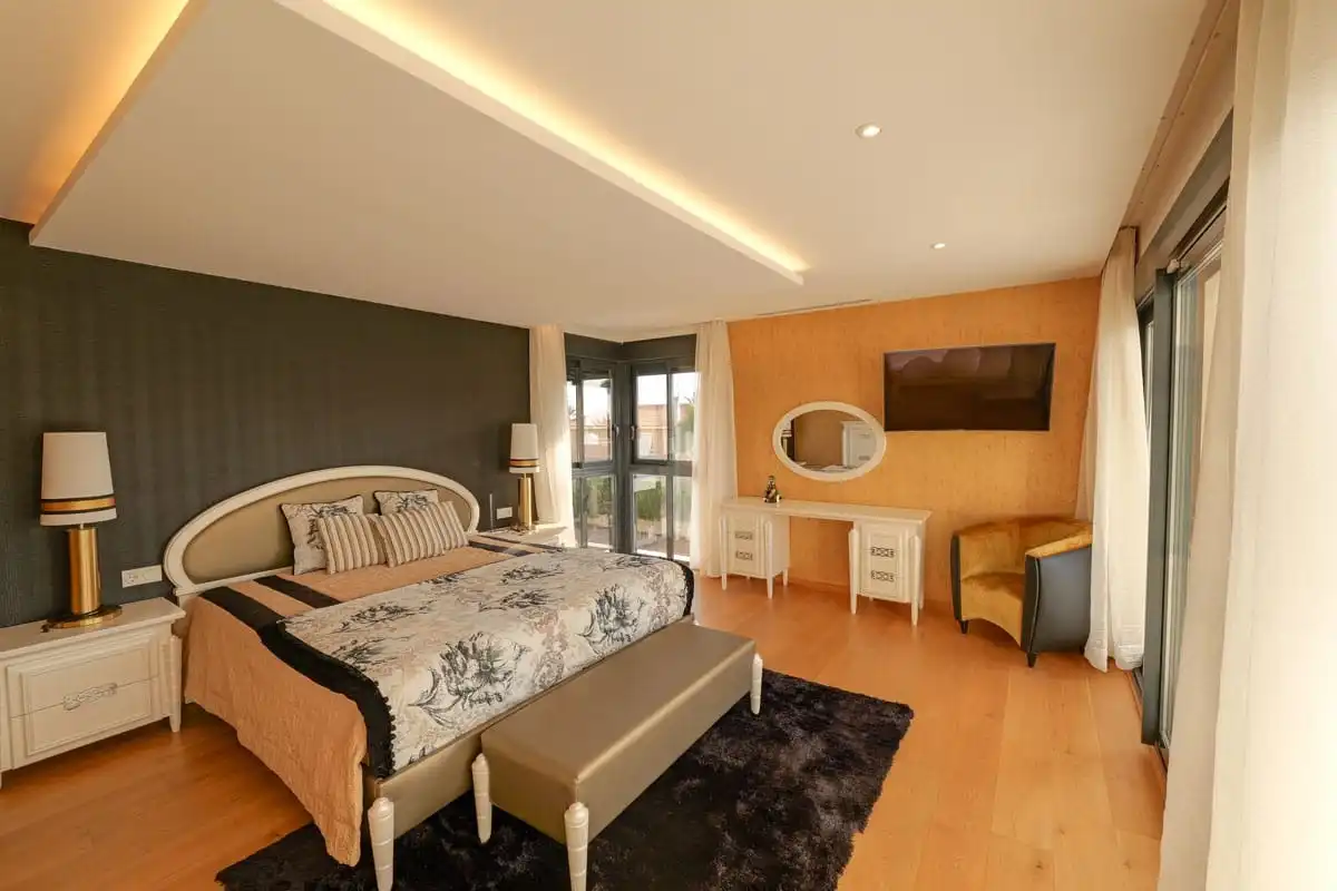 Chalet con piscina en venta en Playa del Acequión, Náufragos y Rocío del Mar, imagen 10
