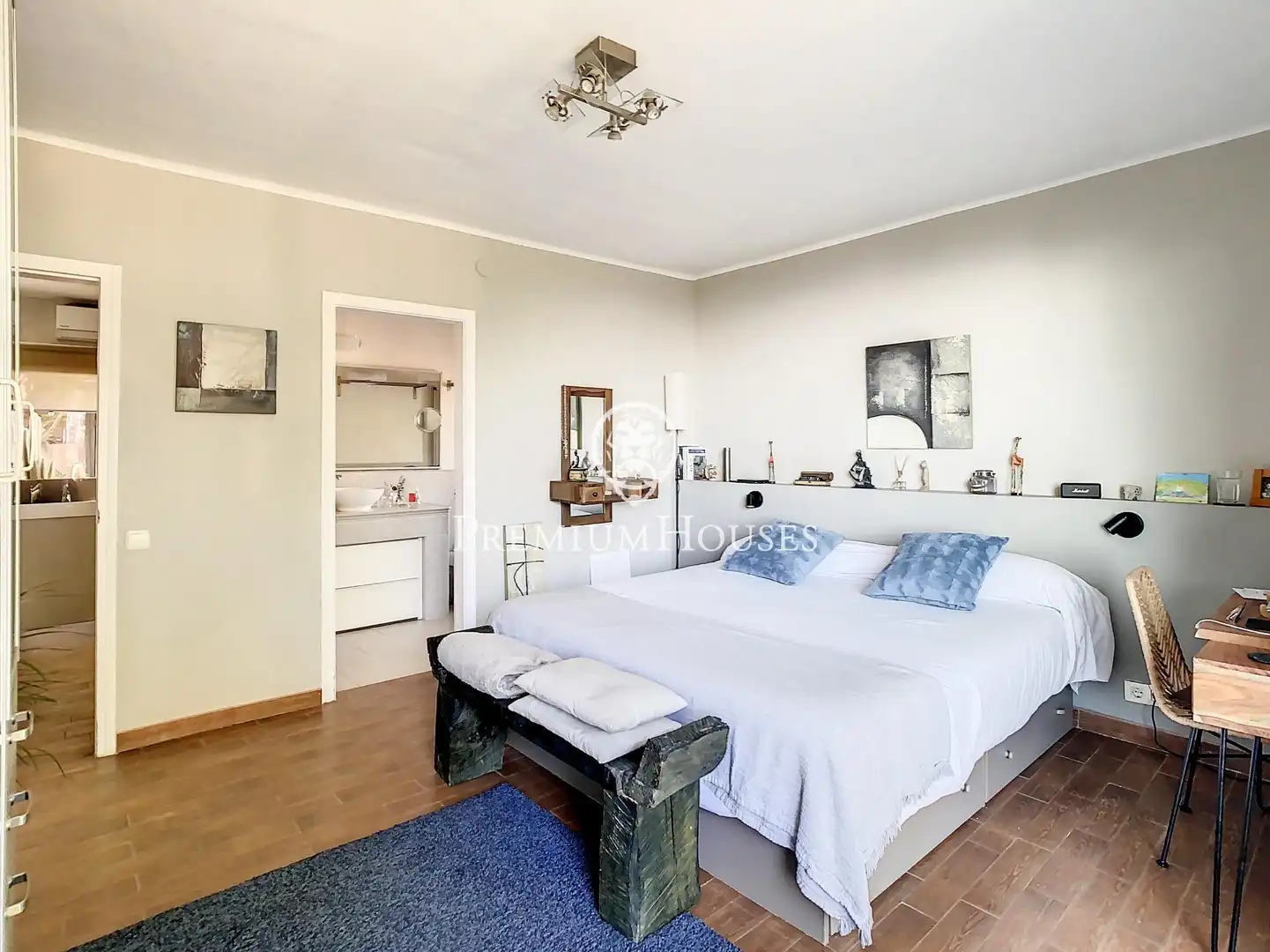Haus mit Terrasse zum Verkauf in Sant Cebrià de Vallalta, imagen 16