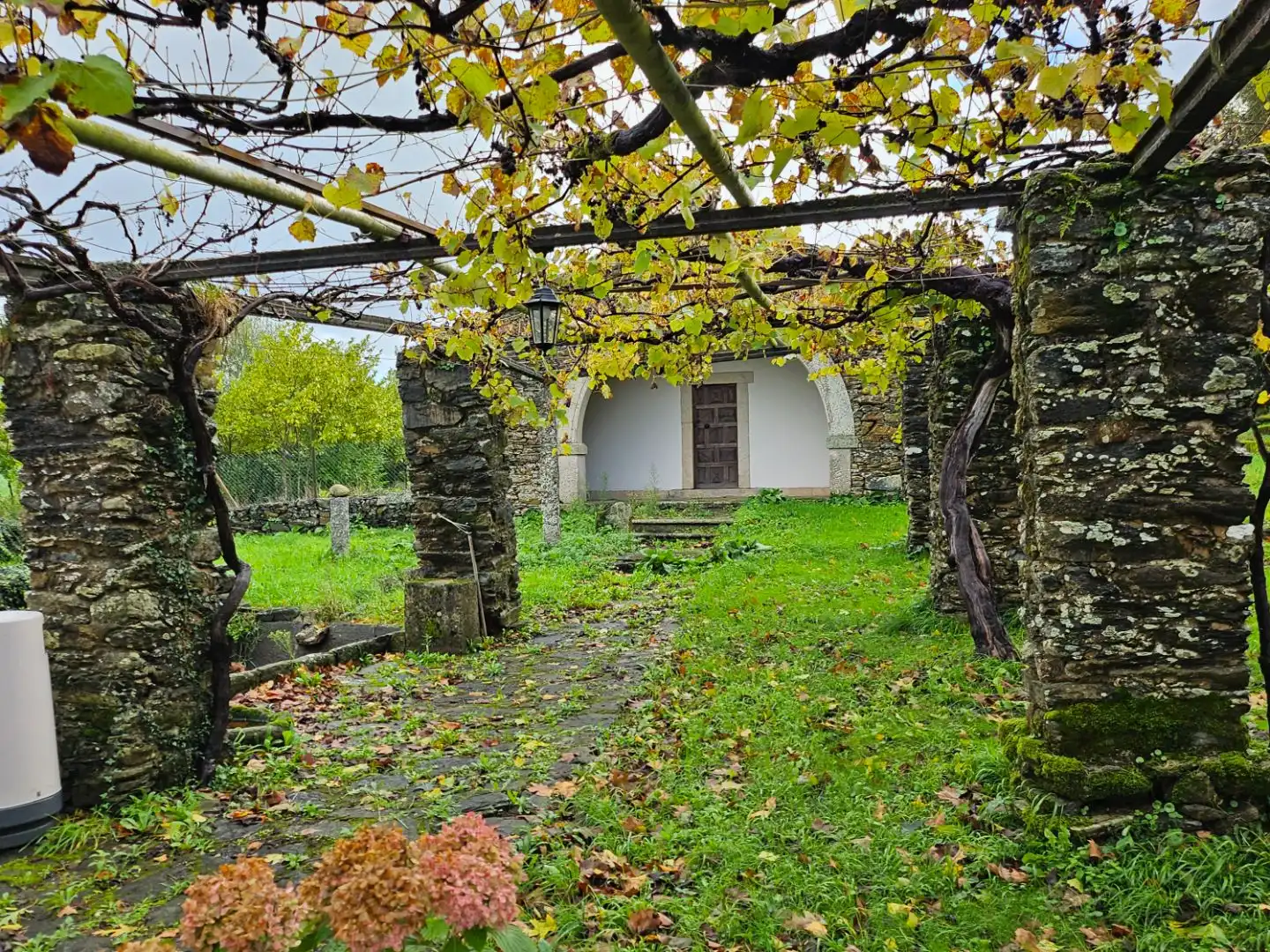 Casa con giardino in vendita a Paso da pena s/n, imagen 17