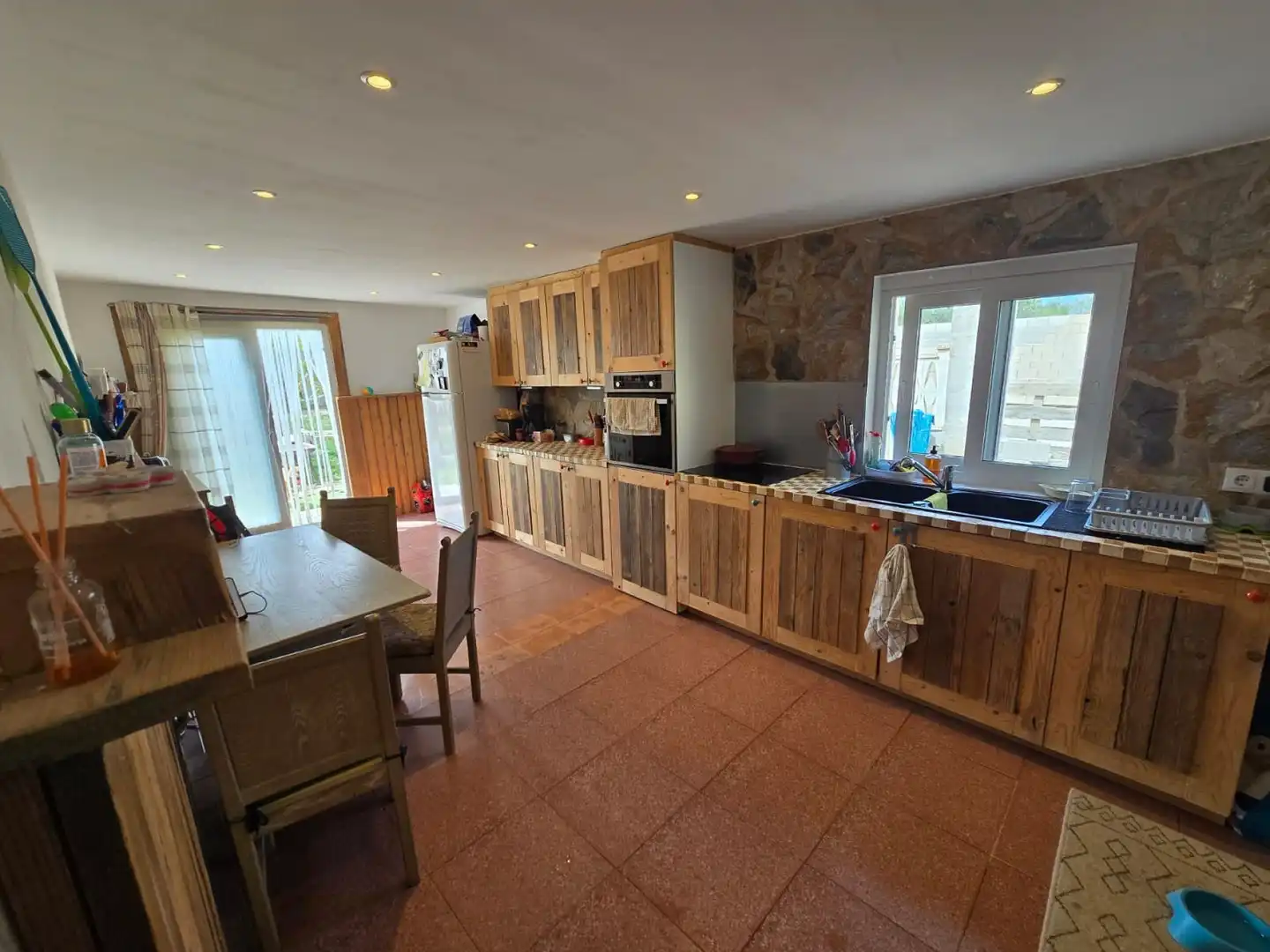 Detached house for sale in Sax, imagen 50