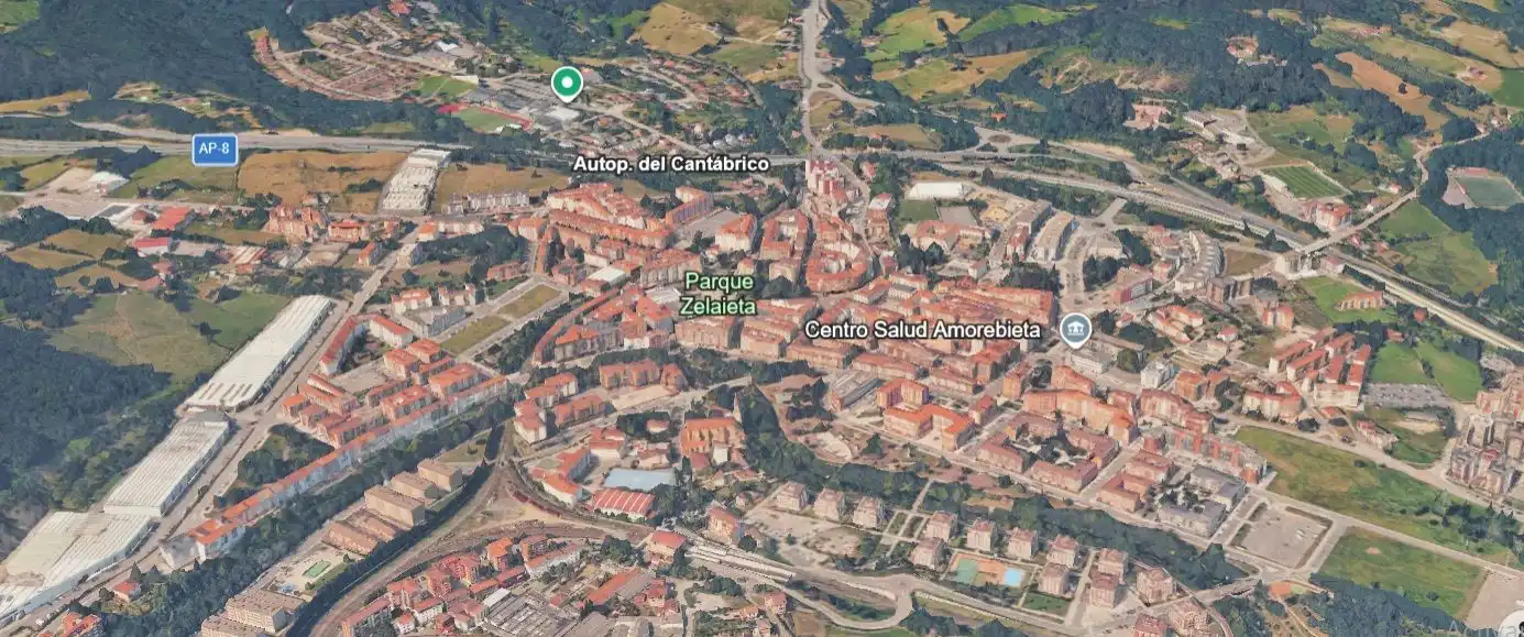 Local comercial de lloguer a Amorebieta-Etxano, imagen 3