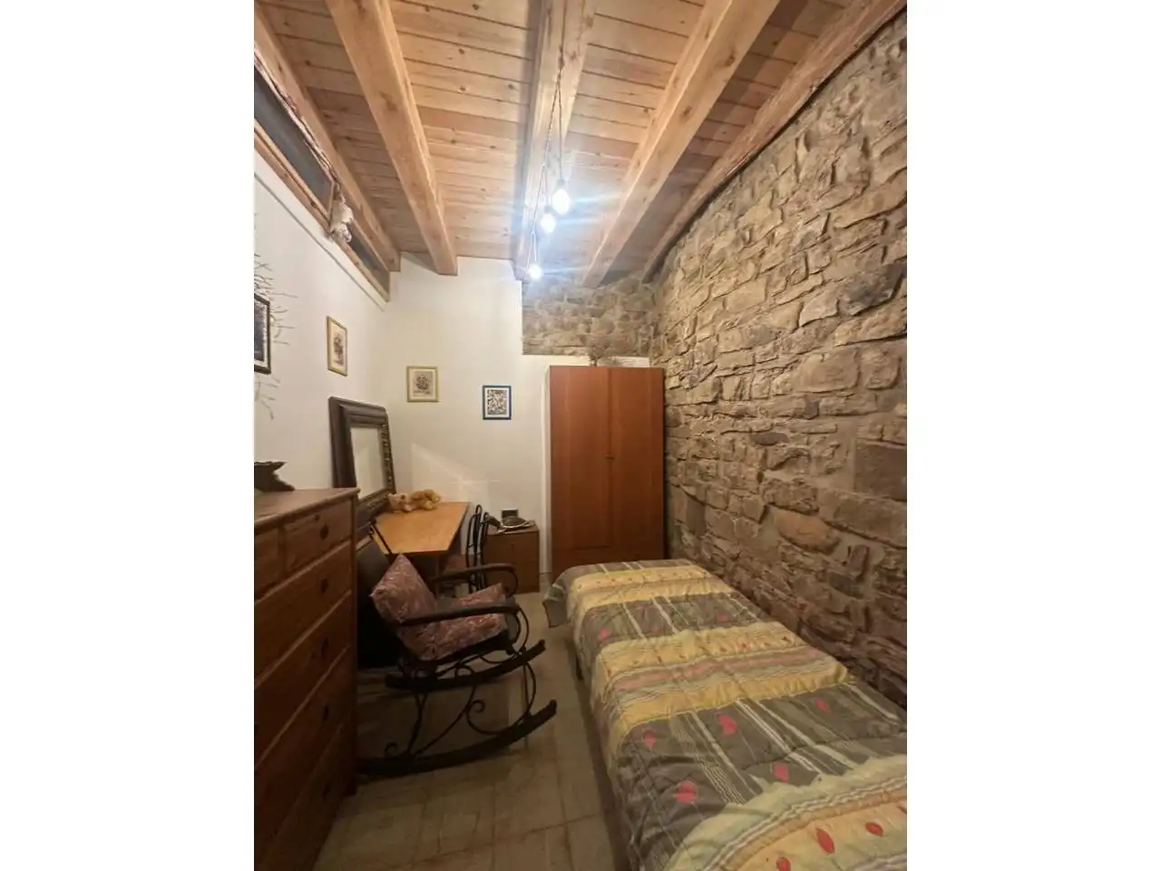 Casa o xalet en venda en Montoliu de Segarra