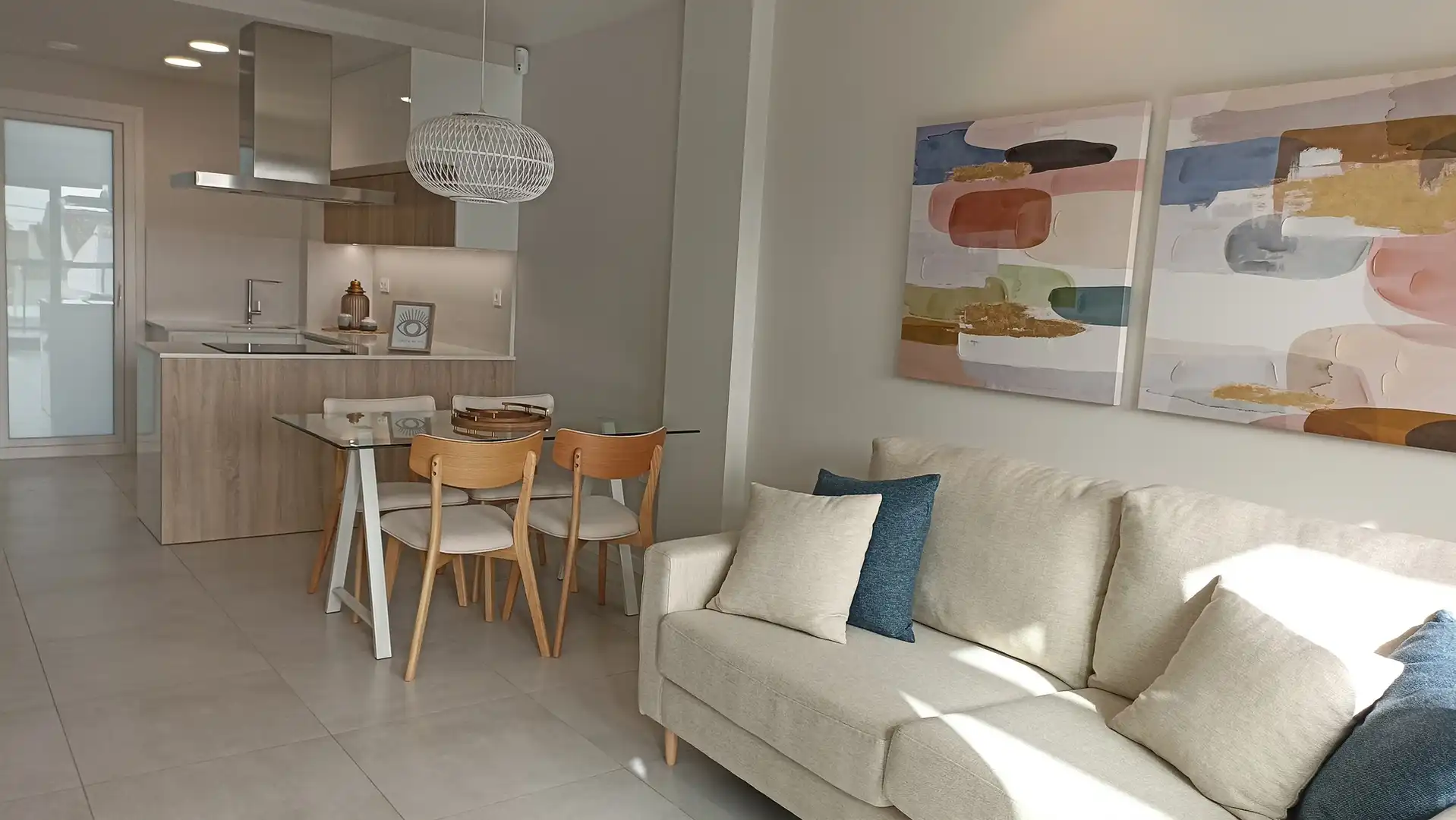 Apartament amb piscina en venda a Urbanización Mil P Parcelas, imagen 35