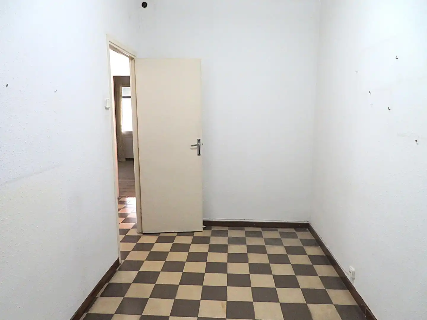 Habitación de Piso en venta en Barcelona con Balcón