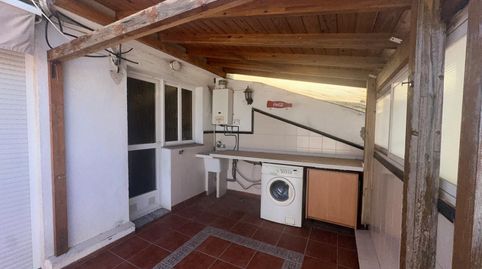 Foto 2 de Àtic en venda a Isaac Peral, 10, Algemesí, Valencia