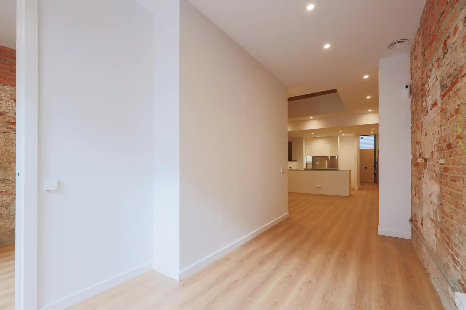 Planta baja en venta en Badalona con Aire acondicionado, Calefacción y Parquet