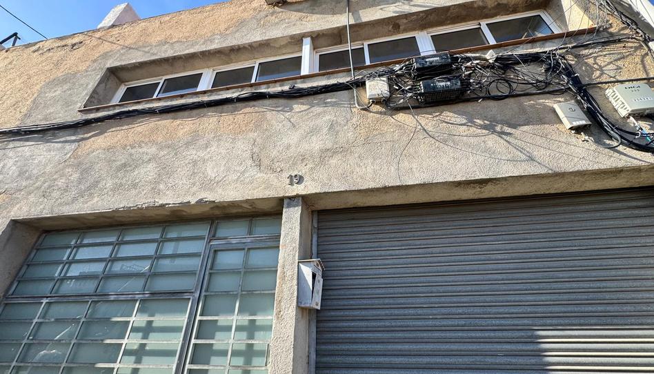 Foto 1 de Casa o xalet en venda a C/ Menéndez Pelayo, Singuerlín, Barcelona