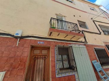Apartment for sale in Casco Antiguo
