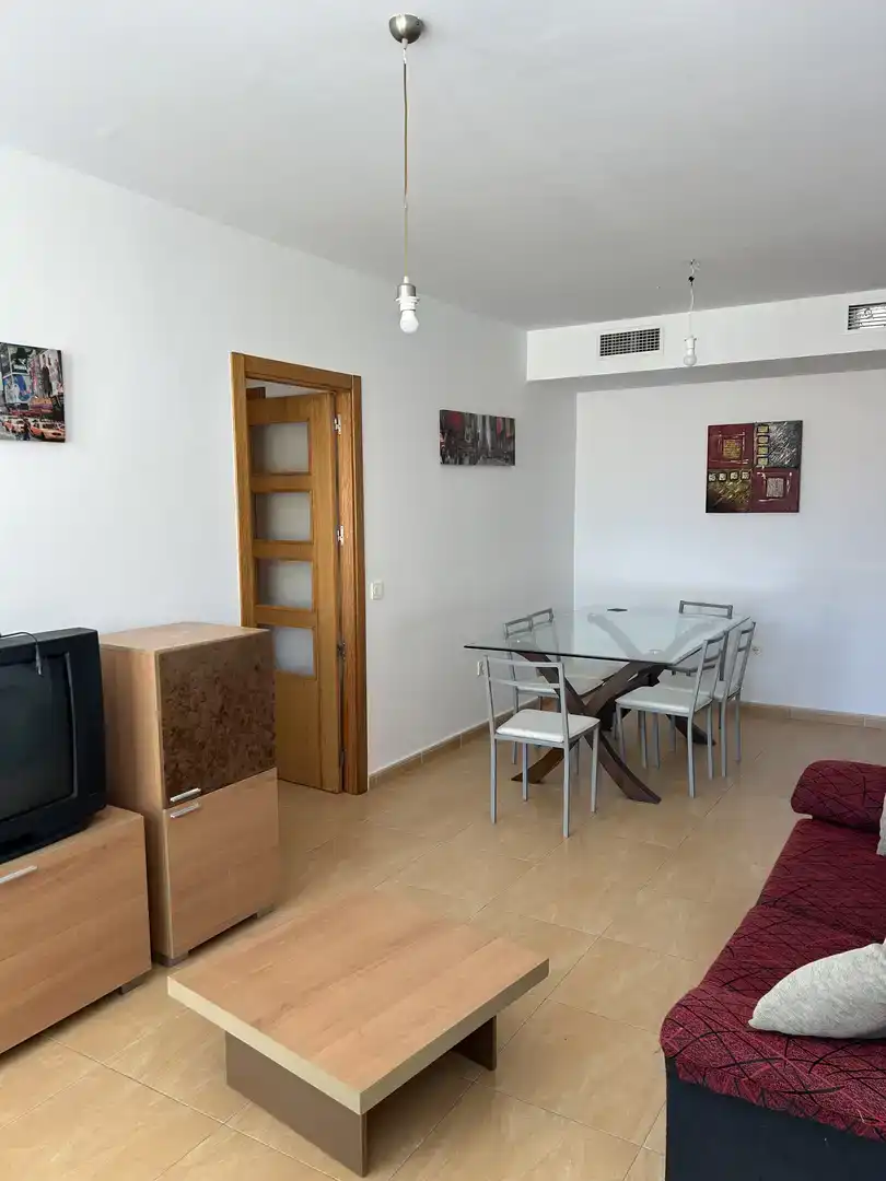 Flat for rent in Albox, Almería