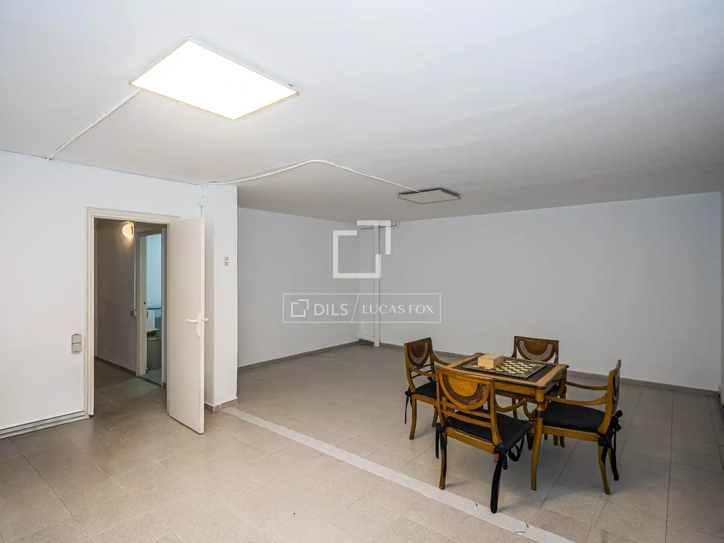 Chalet con piscina en alquiler en Valldoreix, imagen 42