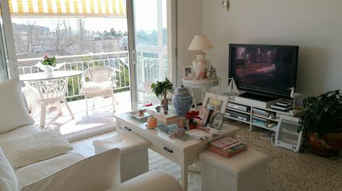 Foto 3 de Apartament en venda a S'Agaró, Castell d'Aro, Platja d'Aro i s'Agaró