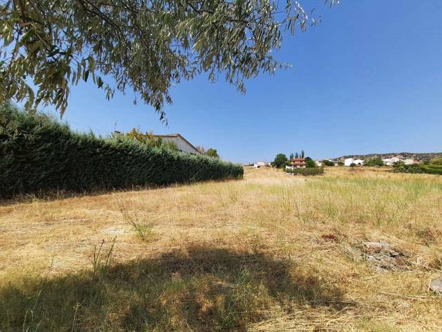 Terreno residencial en Venta en Paredes de Escalona