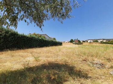 Terreno residencial en venta en Paredes de Escalona