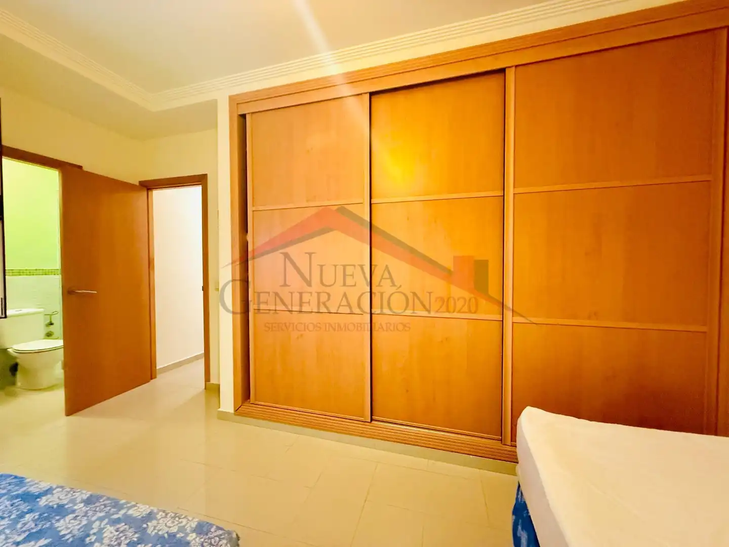 Habitación de Planta baja en venta en Conil de la Frontera con Aire acondicionado