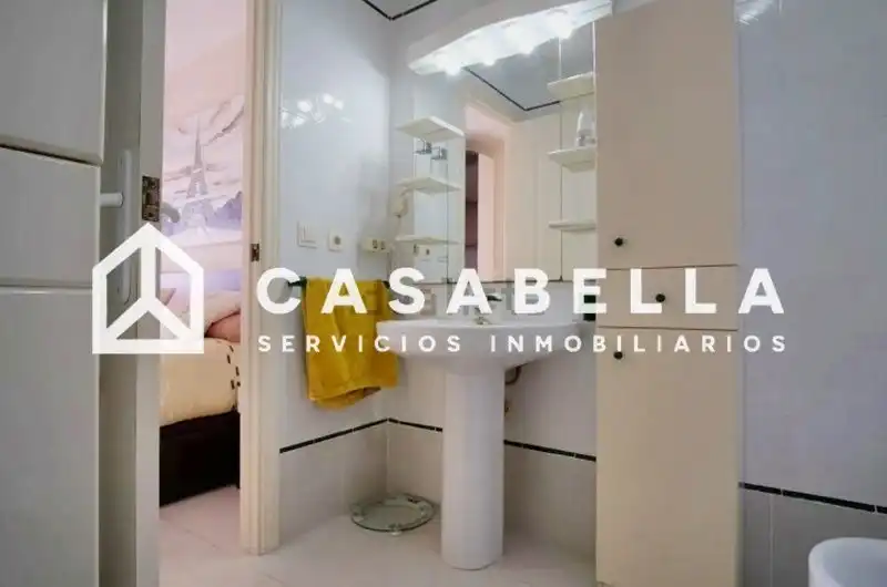 Habitación de Piso en venta en Valencia con Aire acondicionado, Calefacción y Terraza