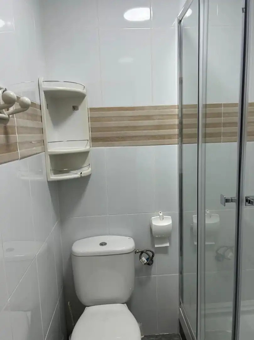 Study for rent in Collblanc