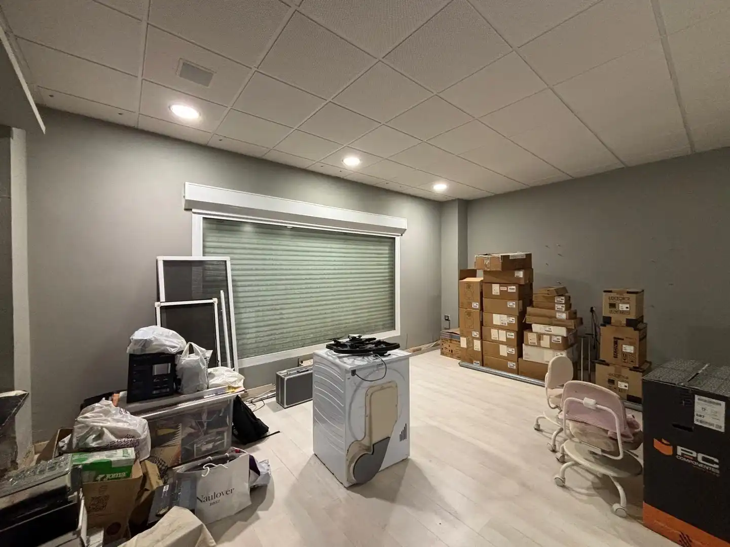 Industrial building for sale in Los Barrios, imagen 20