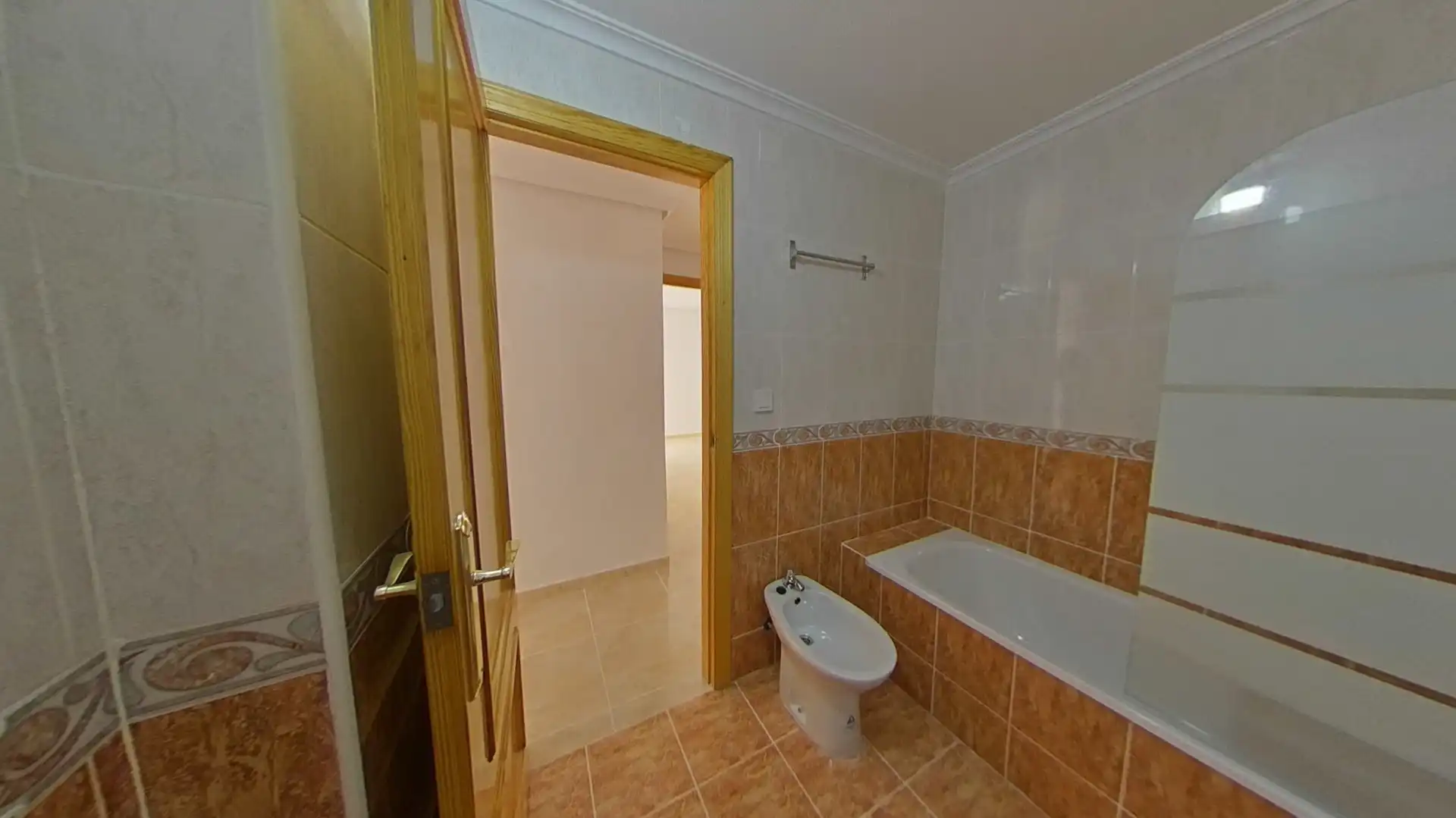 Bany de Pis en venda en Torrevieja