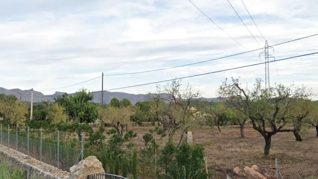 Terreno rústico en venta en Pollença Poble, imagen 3