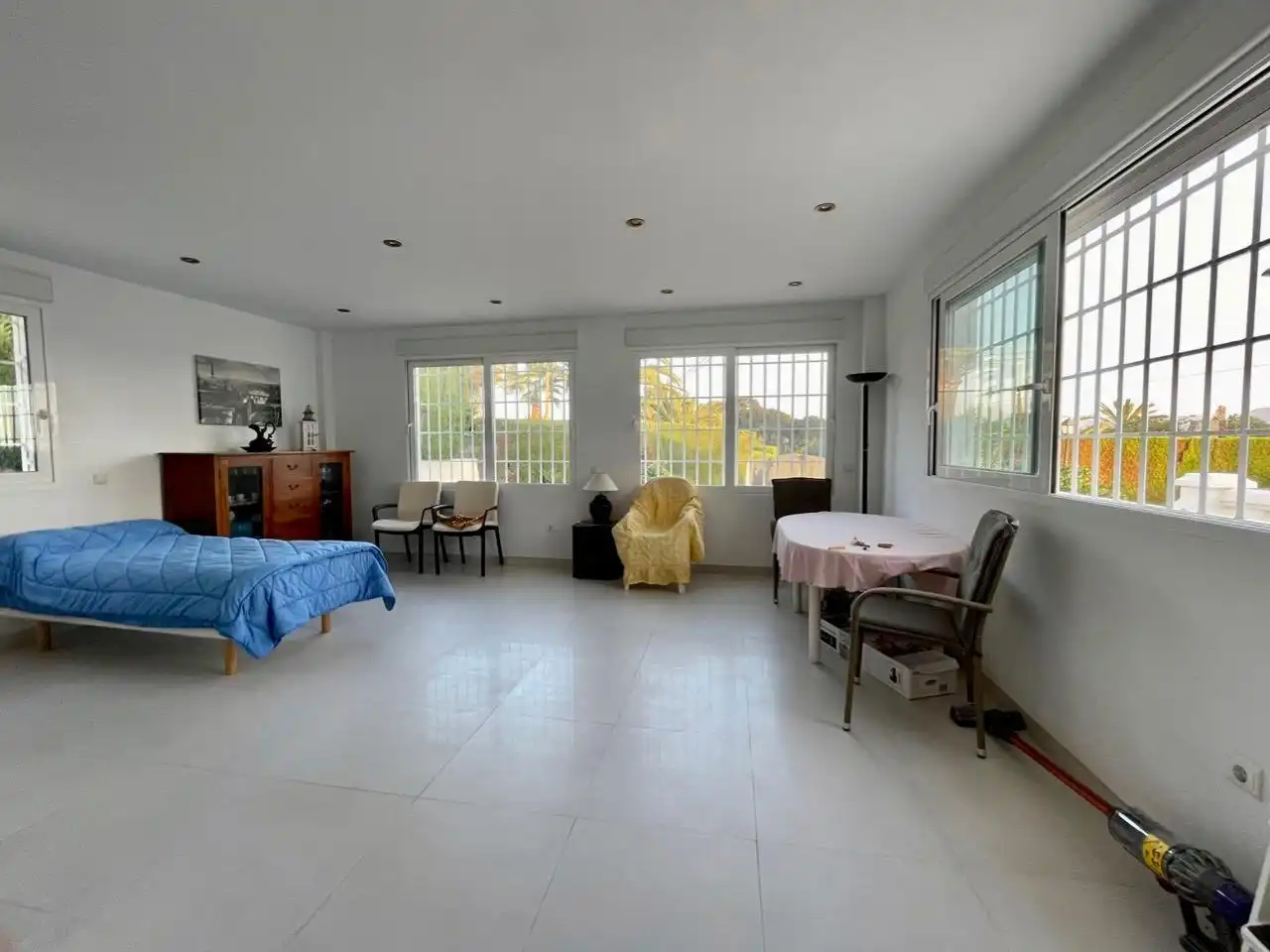 Villa con piscina in vendita a Urbanizaciones, imagen 10