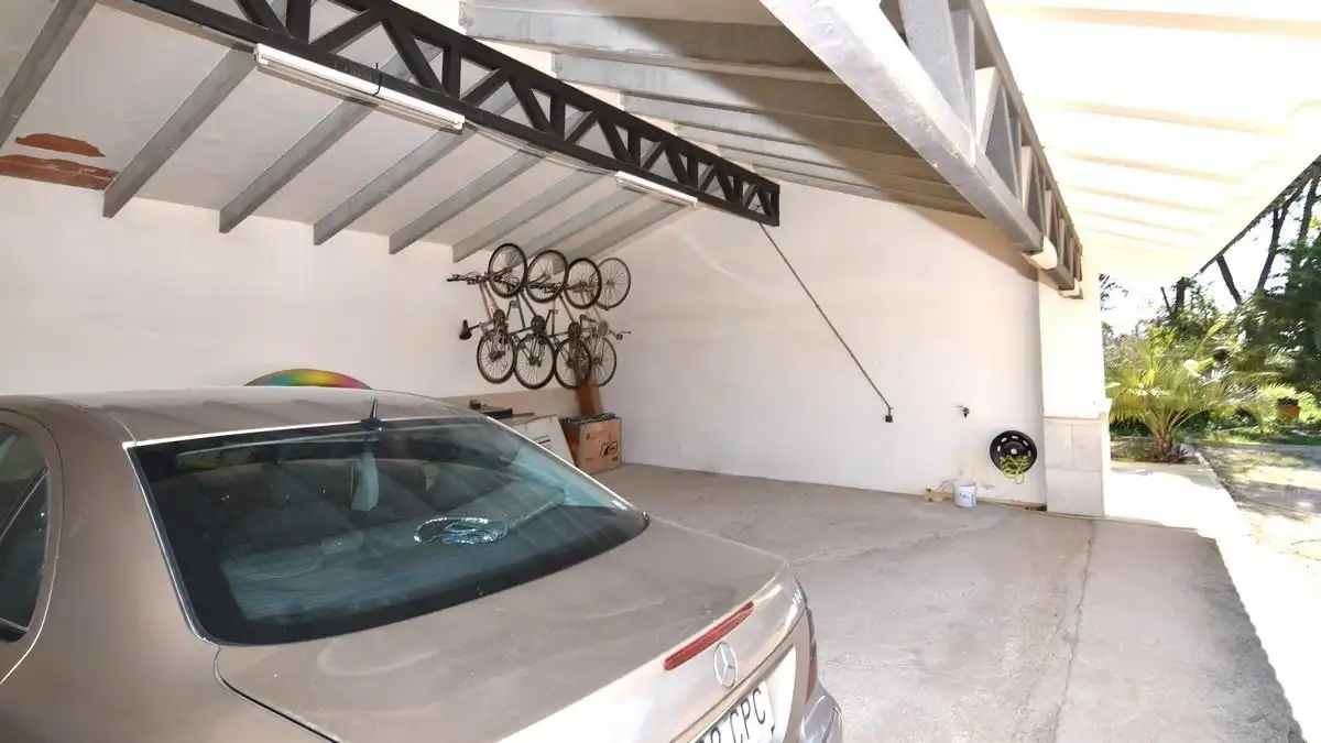 Villa con piscina in vendita a Partida LLANO SAN JOSE, imagen 85