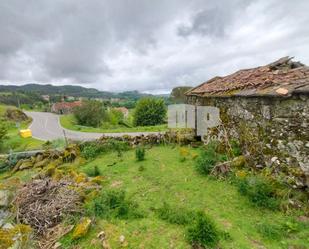House or chalet for sale in Fornelos de Montes  with Private garden