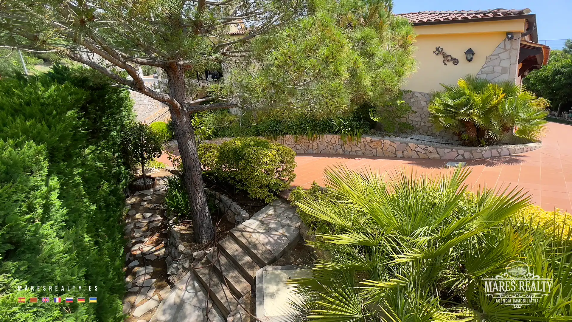 Maison avec piscine à vendre à Lloret Verd - Els Pinars, imagen 52