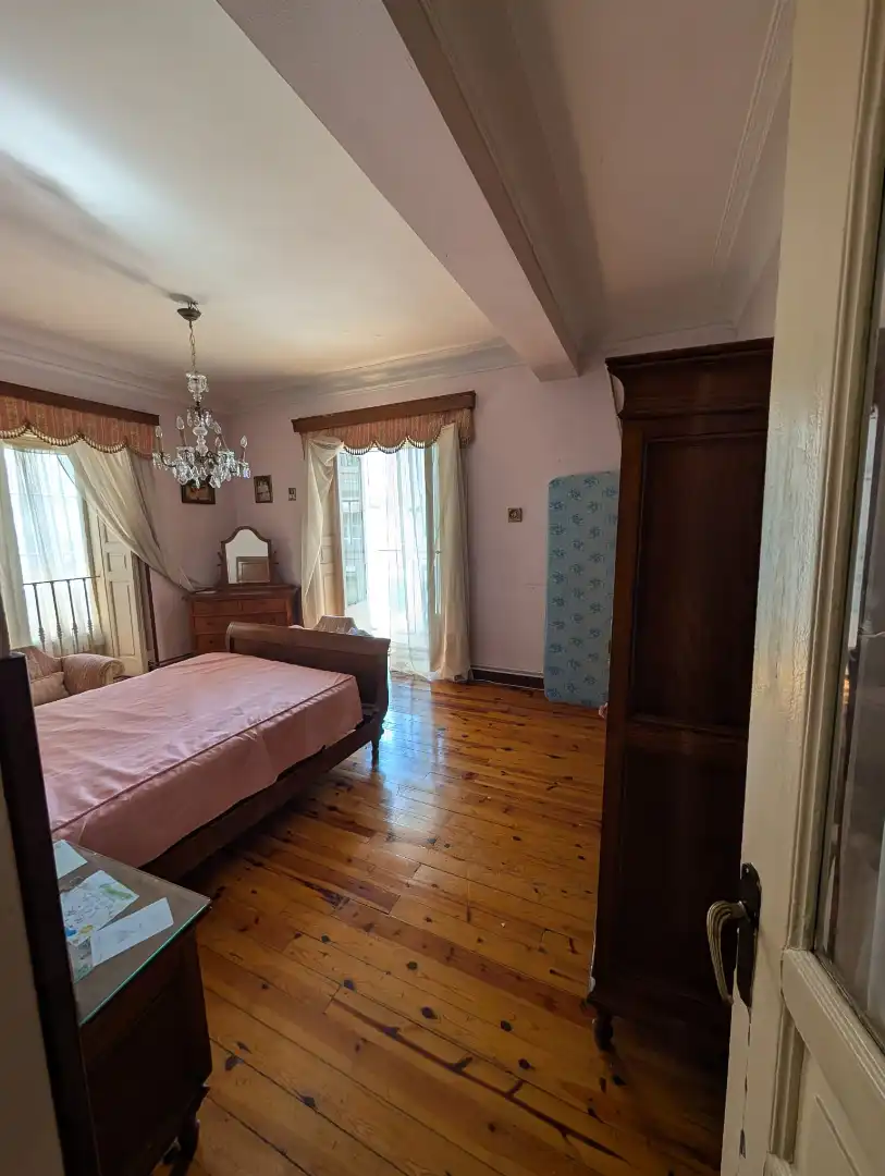 Habitación de Piso en venta en Santander con Calefacción y Balcón
