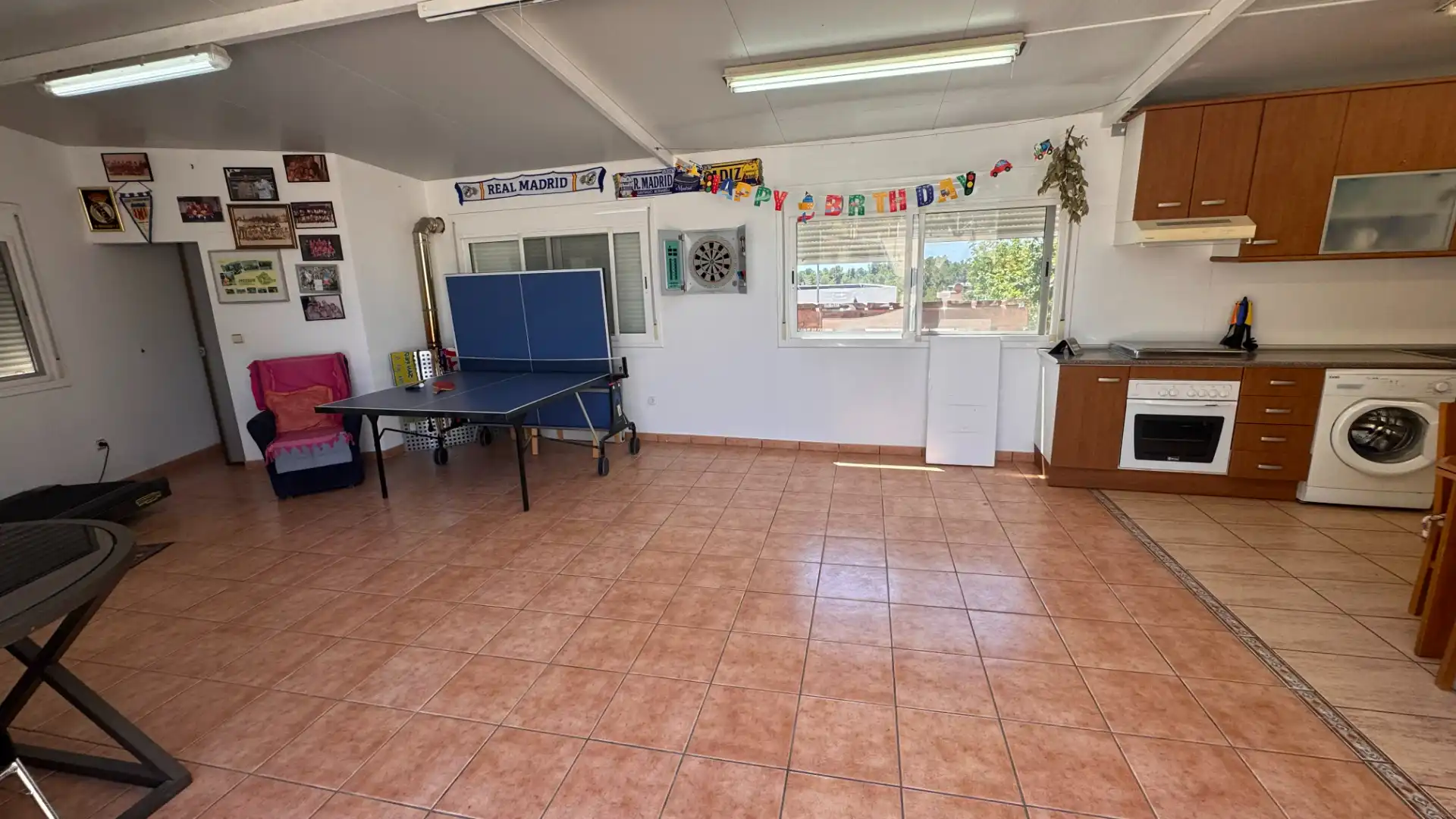Houses for sale in El Catllar   with Air Conditioner, Private garden and Swimming Pool
