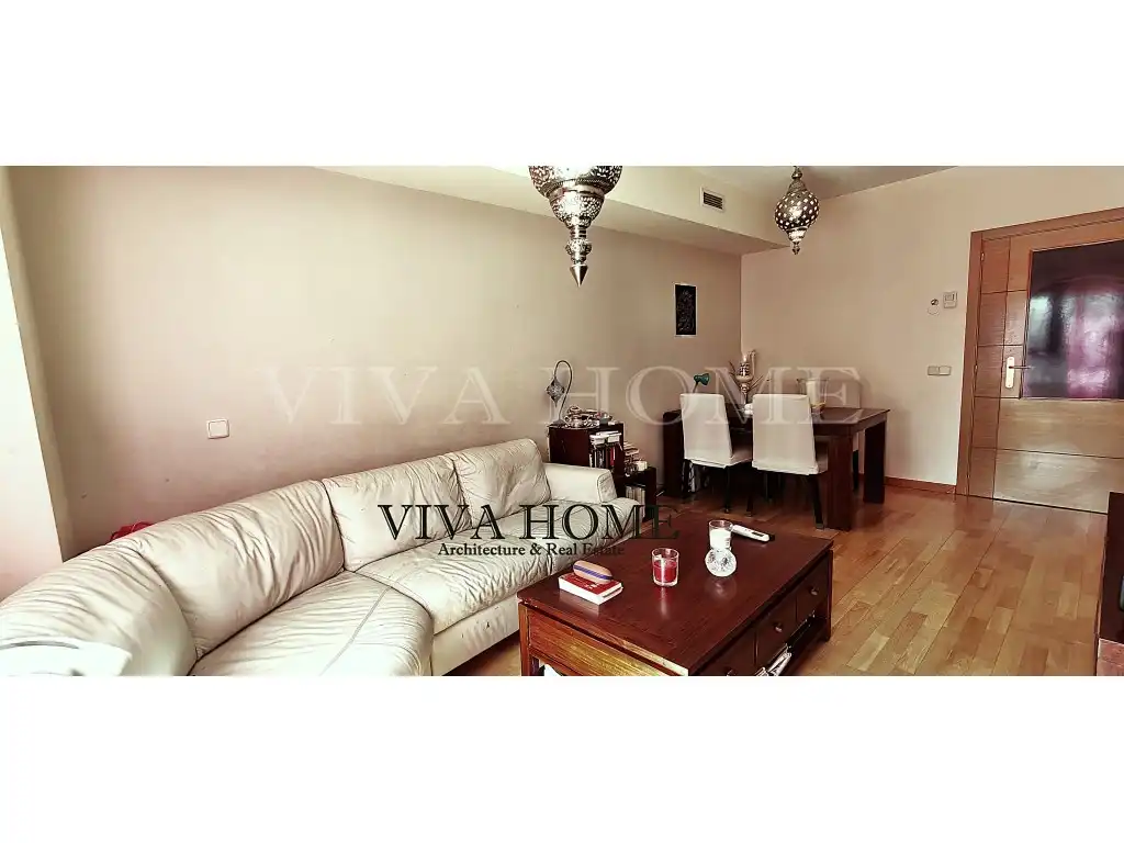 Flat with lift for sale in Calle Charleroi, imagen 6