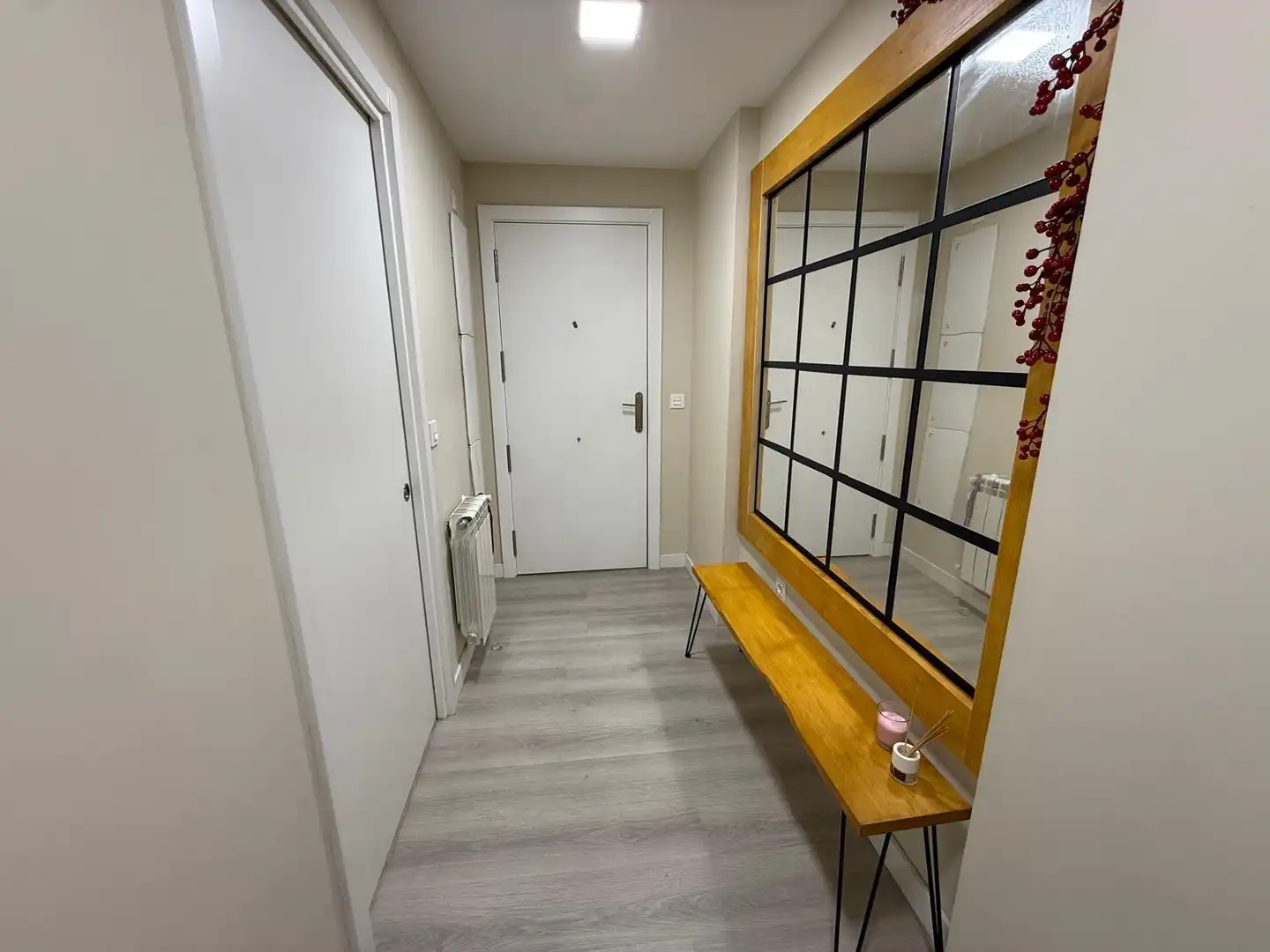 Apartamento en venta en Badajoz con Terraza