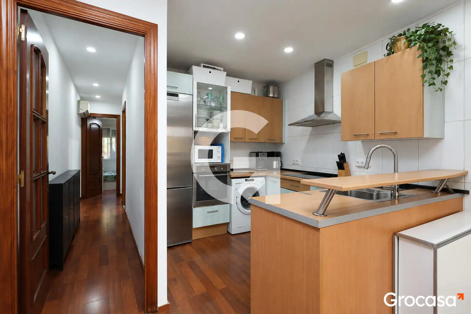 Piso en venta en CL MADRID, imagen 5