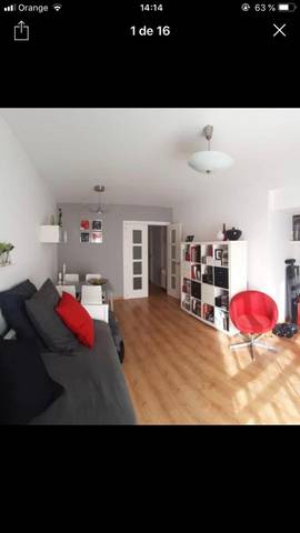 Piso en Venta en Alpedrete