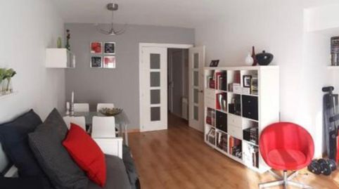 Photo 2 of Flat for sale in Alpedrete, Madrid