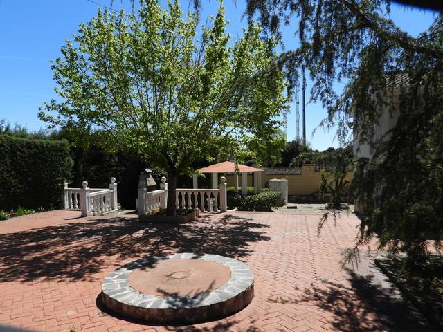 Casa-chalet en Venta en Pezuela de las Torres