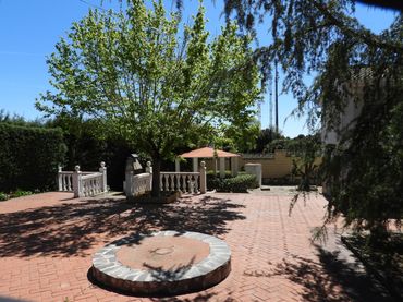 Casa amb jardí en venda a Pezuela de las Torres