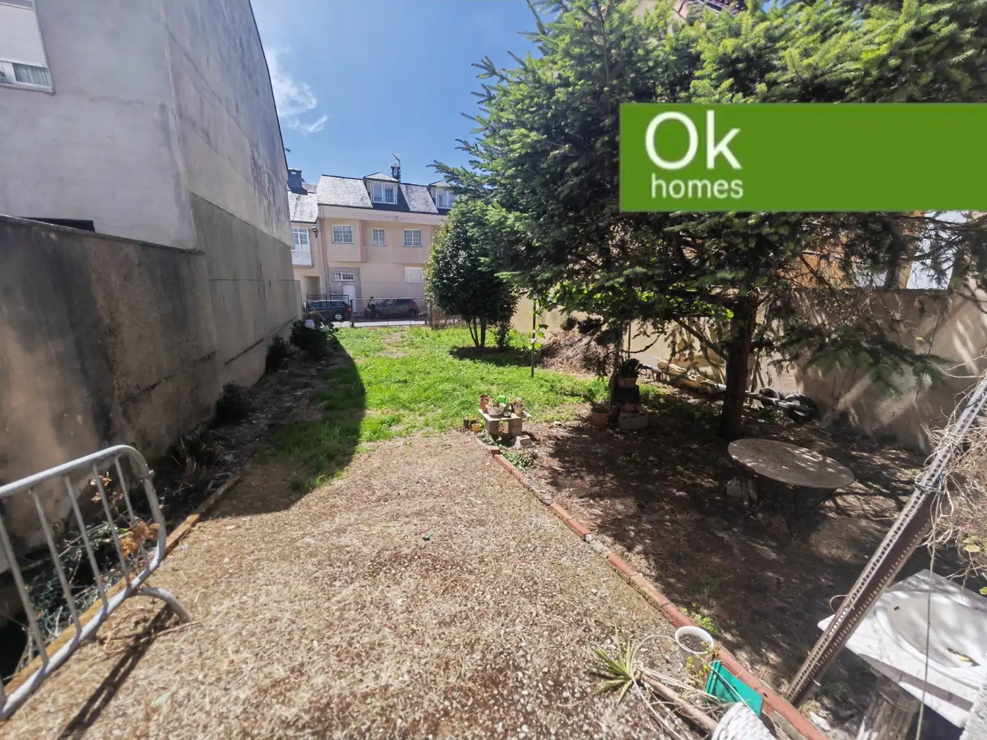 Casa a schiera con giardino in vendita a Vilaboa Sur, imagen 37