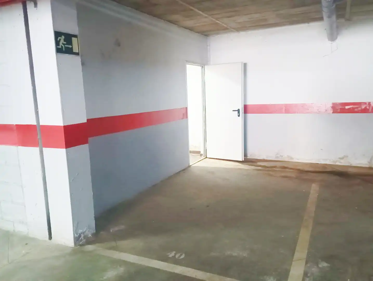 Nave industrial en venta en Bollullos de la Mitación con Calefacción