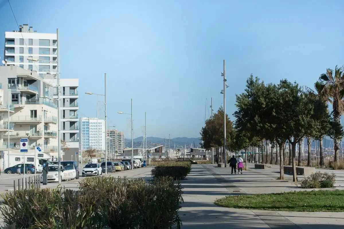 Flat for sale in Port