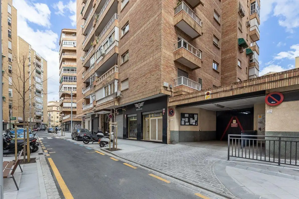 Aparcament en venda a Ronda, imagen 12
