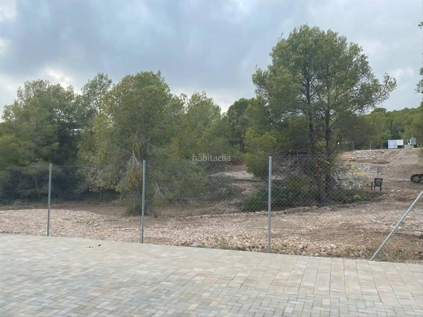 Wohnbaugrundstück zum Verkauf in Carrer Margarida Xirgu 11, imagen 2