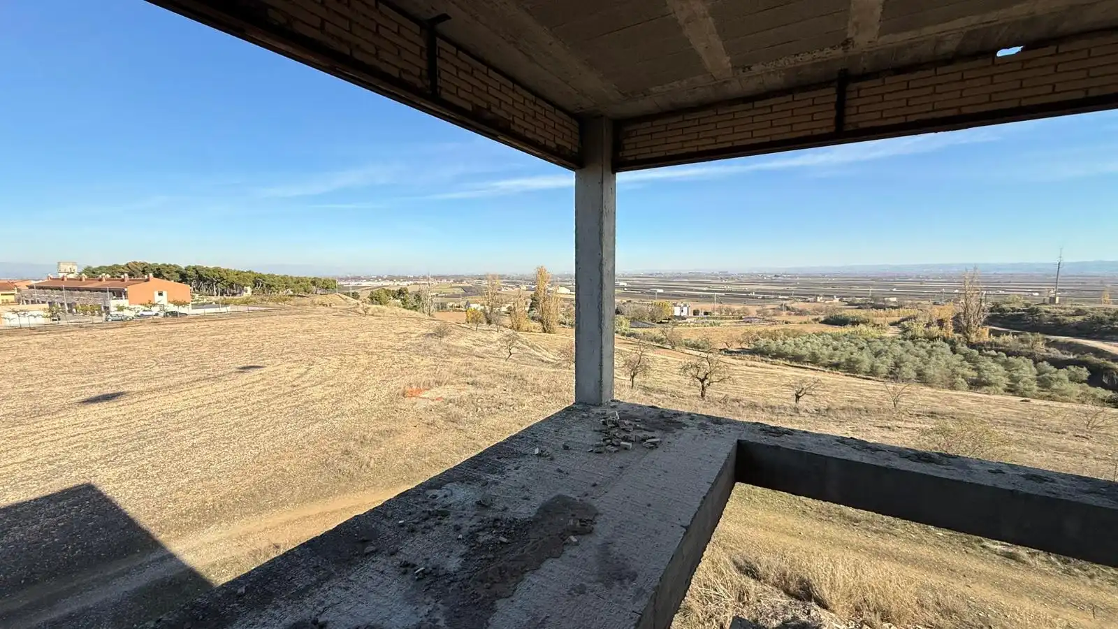 Edificio en venta en Sidamon